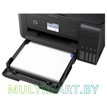 МФУ Epson L6160 картинка 2